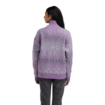 Pulover Dale of Norway HIGHLAND SWEATER WOMEN Q00
