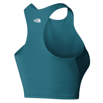Sutien The North Face REFINA DOUBLE-LAYER BRA Women BQ5 SPACE
