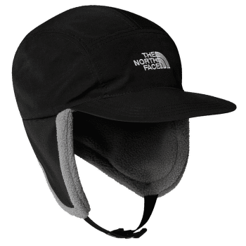 Căciuli The North Face YUMIORI TRAPPER TNF BLACK-SMOKED PEARL