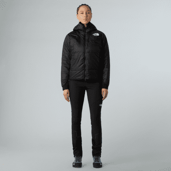Jachetă The North Face ANDOLA SYNTHETIC JACKET Women TNF BLACK