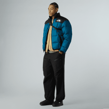 Jachetă The North Face M LHOTSE JACKET GOE TNF BLACK/NPF/RECYCLED DOWN