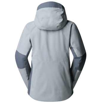 Jachetă The North Face LENADO JACKET Women EHA BLUE FLAX/TWILIGHT GALAXY