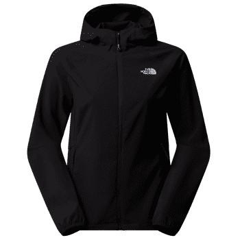 Jachetă The North Face NIMBLE HOODIE Women TNF BLACK