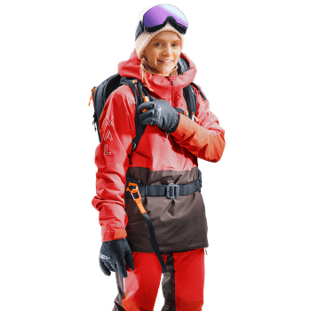 Rucsac deuter Alproof Ride 16 SL Black