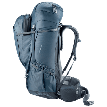 Rucsac deuter Voyager 65+10 atlantic-ink