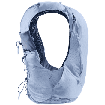 Rucsac deuter Traick 5 SL polar-bluejay