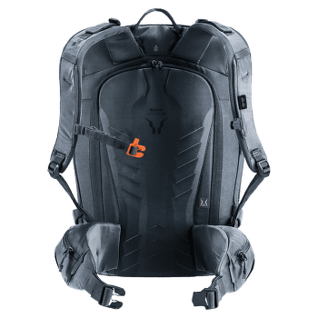 Rucsac deuter Freerider 22 SL ashrose-cassis