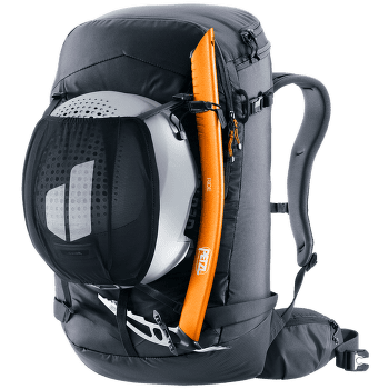 Rucsac deuter Freerider Pro 32+10 savanna-nori