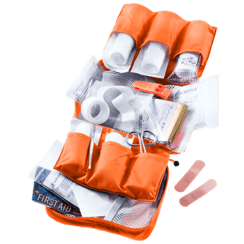 Trusă de prim ajutor deuter First Aid Kit Pro koi