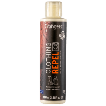 Impregnare Grangers Clothing Repel 100 ml