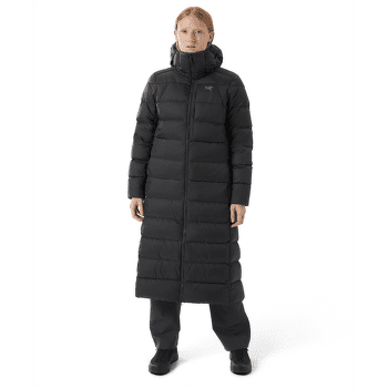 Hanorac Arcteryx Thorium XLong Parka Women Black