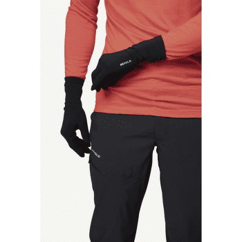 Mănuși Devold Innerliner 950A BLACK