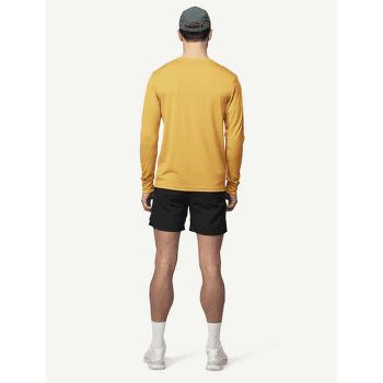 Tricou cu mânecă lungă Devold Classic Triple LS Men 058A Arrowwood