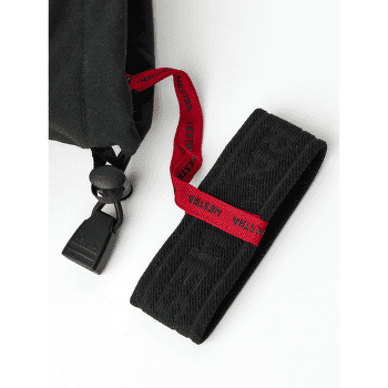 Mănuși Hestra Army Leather Heli Ski Svart