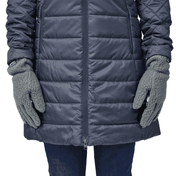 Mănuși Patagonia Retro Pile Gloves Black