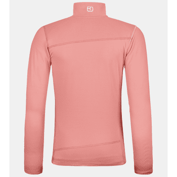 Hanorac Ortovox FLEECE LIGHT JACKET WOMEN 32701 blossom