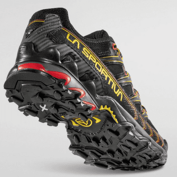 Încălțăminte La Sportiva Ultra Raptor II Black/Yellow