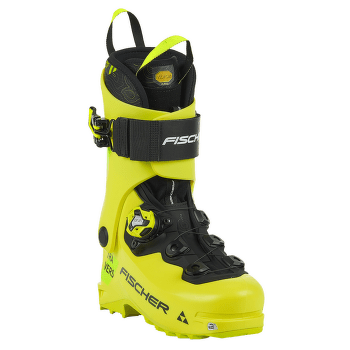 Schiuri Fischer TRAVERS CS YELLOW/YELLOW