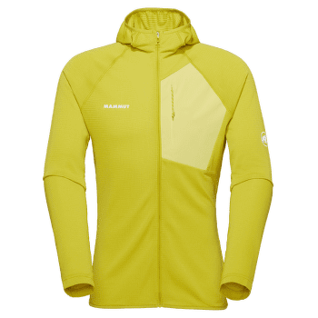 Hanorac Mammut Aenergy Light ML Hooded Jacket Men Acacia-holunder
