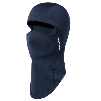Păpuşă Mammut Balaclava marine 5118