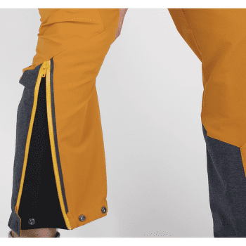 Pantaloni Direct Alpine REBEL 2.0 navy/grey