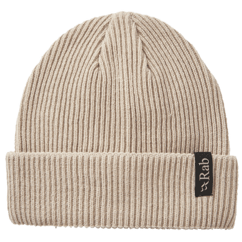 Căciuli Rab Perimeter Rolled Beanie Pebble