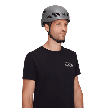 Cască Mammut Skywalker 3.0 titanium