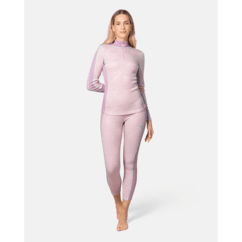 Tricou cu mânecă lungă Kari Traa Anna HZ Bloom