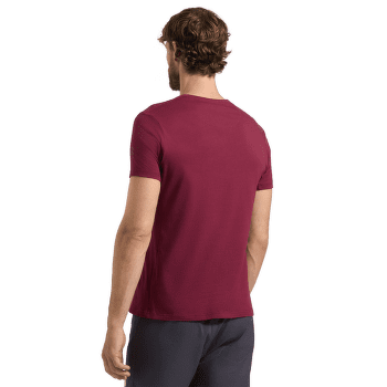 Tricou cu mânecă scurtă La Sportiva ROUTE T-SHIRT Men: Mountain Red