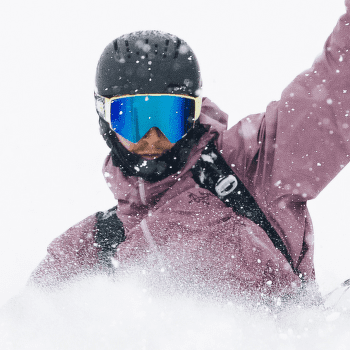 Cască Julbo Hailot Mips®/Twiceme® Blue