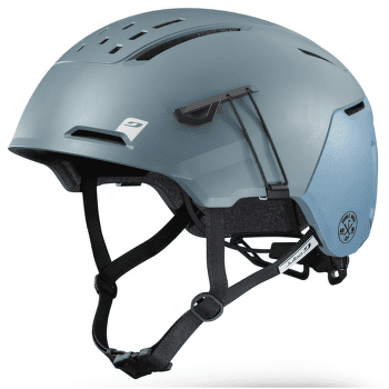 Cască Julbo Hailot LT Mips®/Recco Black/White