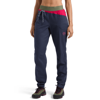 Pantaloni La Sportiva BOLT PANT Women Onyx/Chalk