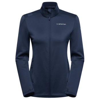 Jachetă La Sportiva CHILL THERMAL JKT Women Night Sky/Chalk