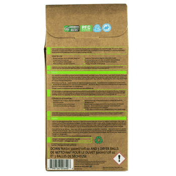 Agent de curățare Grangers Down Wash Kit 300 ml OWP