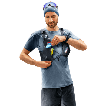 Rucsac deuter Traick 5 Black