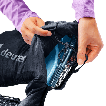 Rucsac deuter Traick 9 SL polar-bluejay