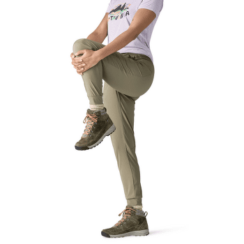 Pantaloni Patagonia Terrebonne Joggers Women Black