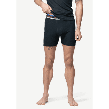 Boxeri Devold Lauparen Merino 190 Boxer Men 284A INK