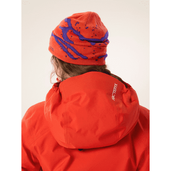 Căciuli Arcteryx Grotto Toque Moondrop / Mallow