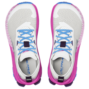 Încălțăminte Altra Olympus 275 Women WHITE