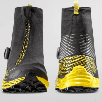 Încălțăminte La Sportiva Cyklon Cross GTX Men Black/Yellow