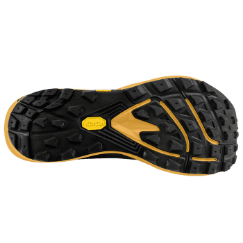 Încălțăminte Topo athletic MTN Racer 4 Men Black / Yellow