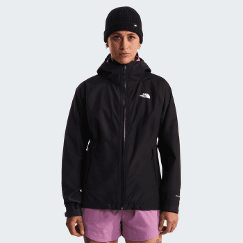 Jachetă The North Face Diablo Dynamic Zip-In Jacket Women NIE RIVER ICE/SUMMIT NAVY