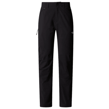 Pantaloni The North Face Speedlight Regular Pants Women TNF BLACK