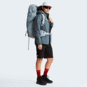 Jachetă The North Face Quest Mono Jacket Women WHITE DUNE