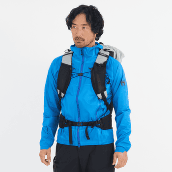 Rucsac Millet PARMELAN 35 SILVERSTONE/BLACK