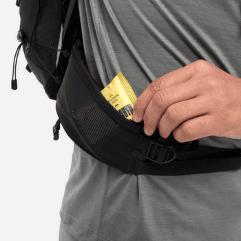 Rucsac Millet PARMELAN 25 SILVERSTONE/BLACK