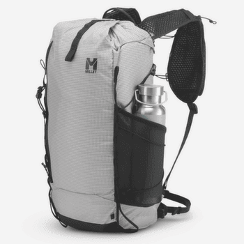 Rucsac Millet PARMELAN 17 SILVERSTONE/BLACK