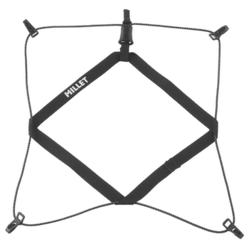 Suport pentru cască Millet LIGHT HELMET HOLDER NOIR NEW