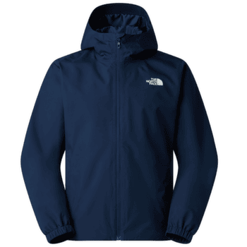 Jachetă The North Face Quest Mono Jacket Men SUMMIT NAVY